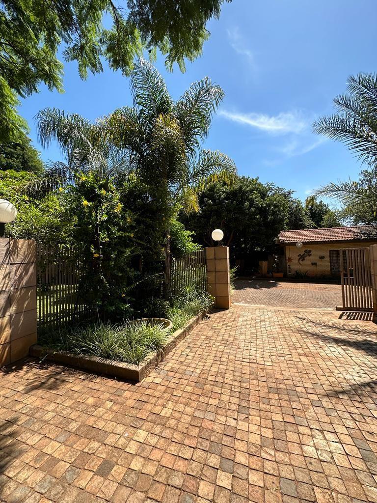 4 Bedroom Property for Sale in Waterkloof North West